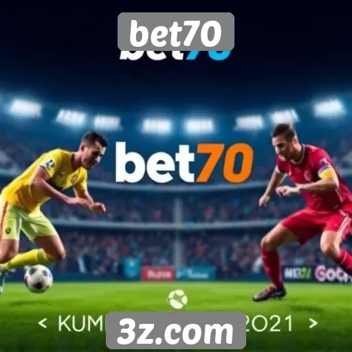 Análise dos jogos mais populares no bet70