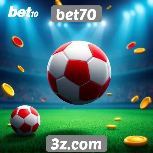 Análise de jogos disponíveis no site bet70