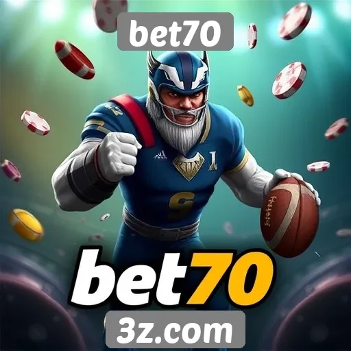 oferta de jogos disponíveis no bet70
