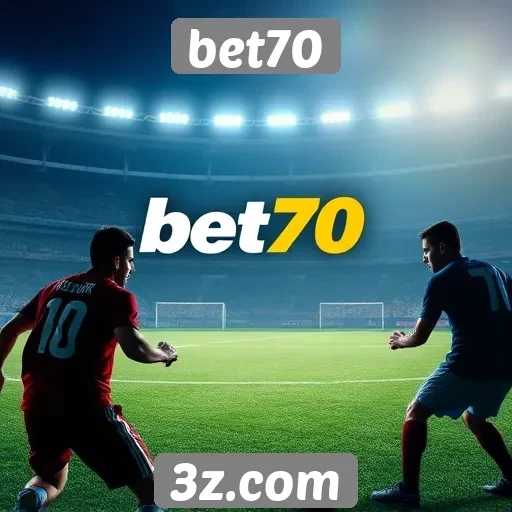 Popularidade do bet70 entre jogadores brasileiros