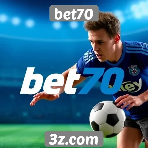 Como o bet70 se destaca em promoções