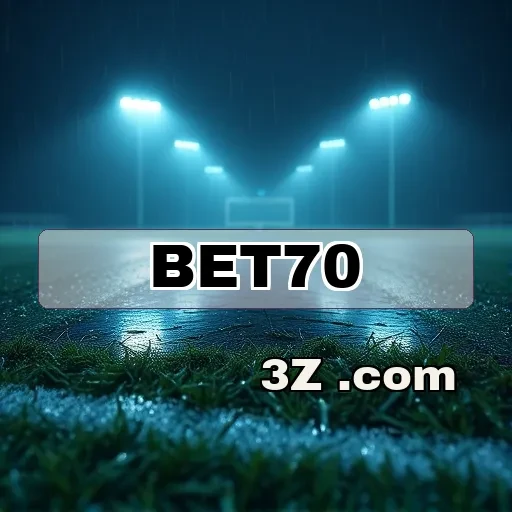 bet70 Apostas Ao Vivo