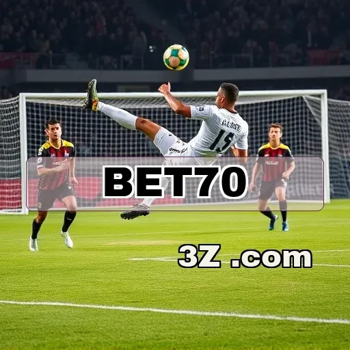 bet70 Apostas Esportivas